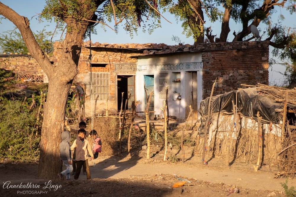 Ranthambhore
