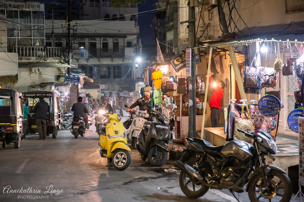 Udaipur