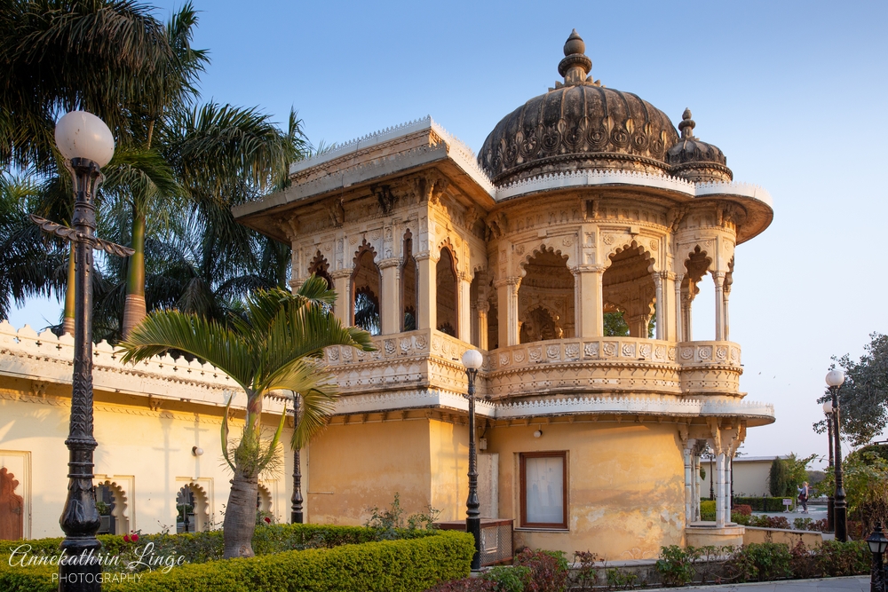 Udaipur: Jag Mandir