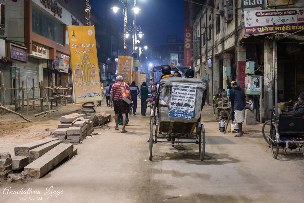 Varanasi