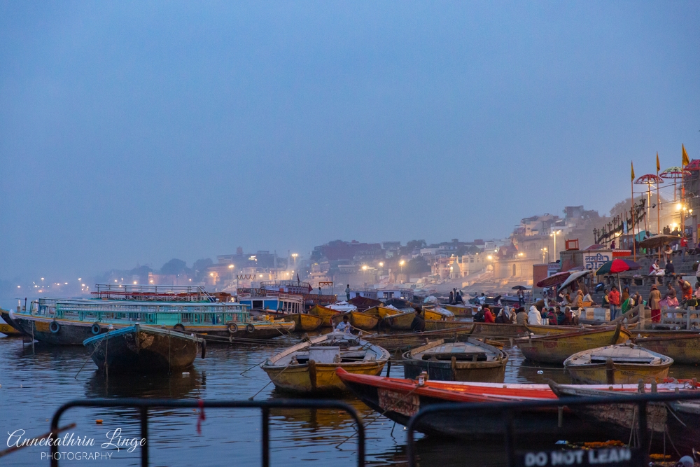 Varanasi