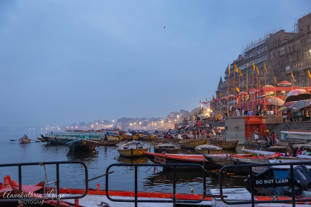 Varanasi
