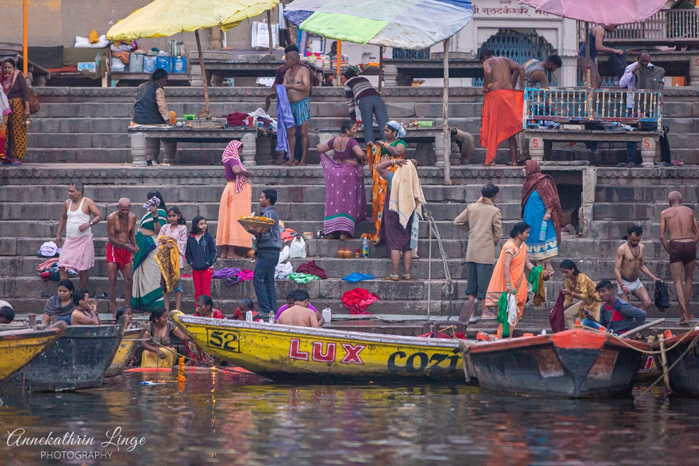 Varanasi