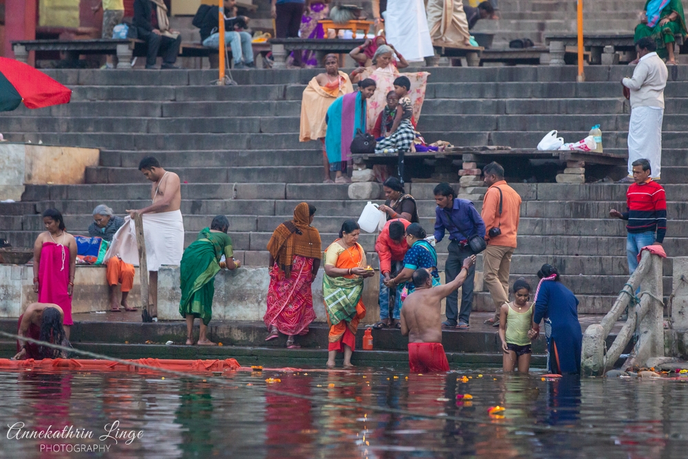 Varanasi
