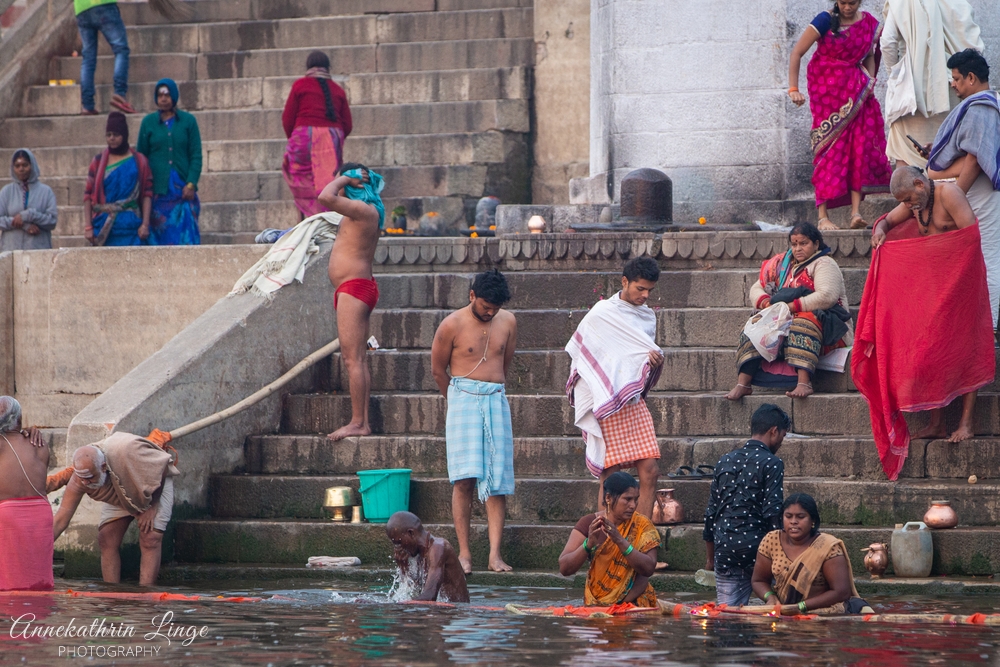 Varanasi
