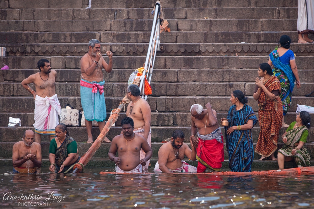 Varanasi