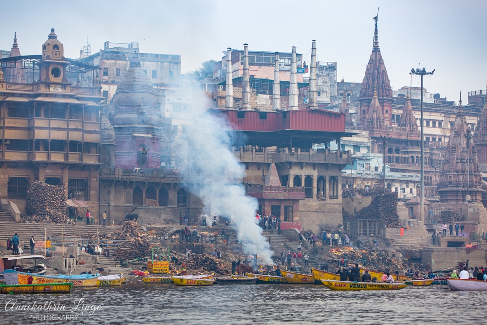 Varanasi