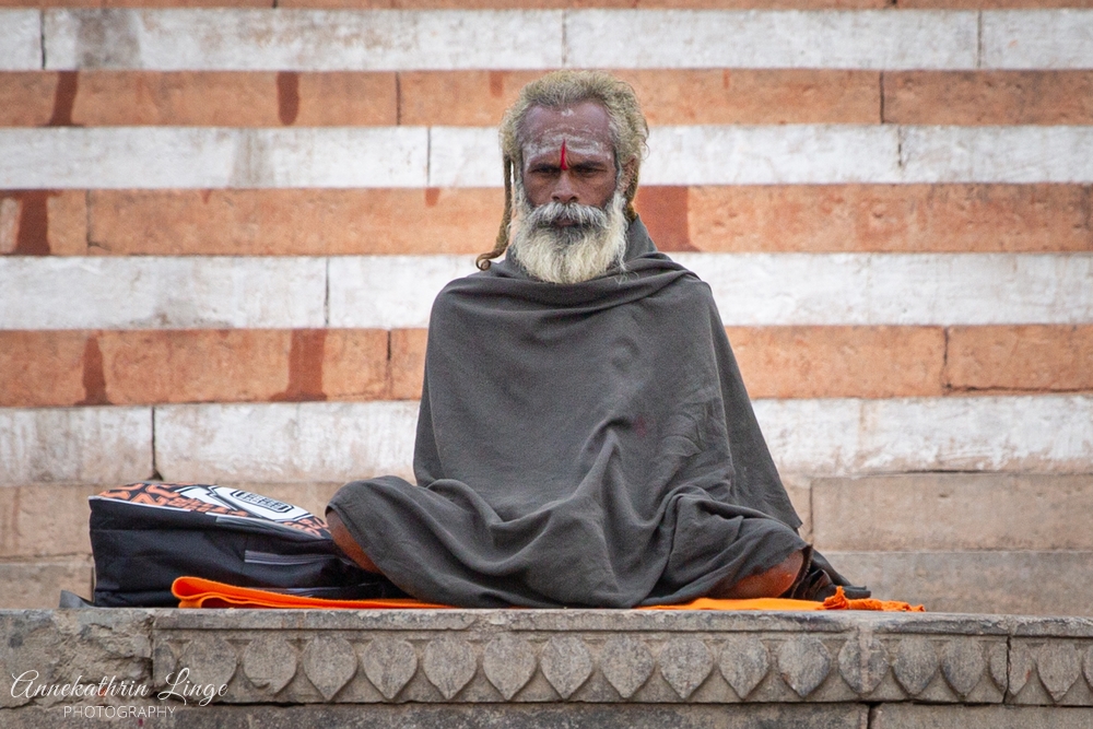 Varanasi