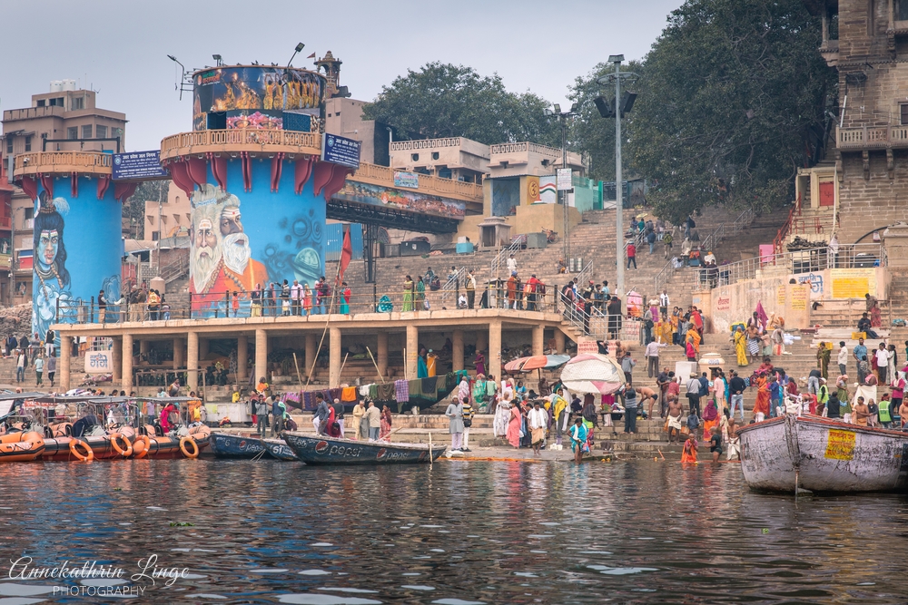 Varanasi