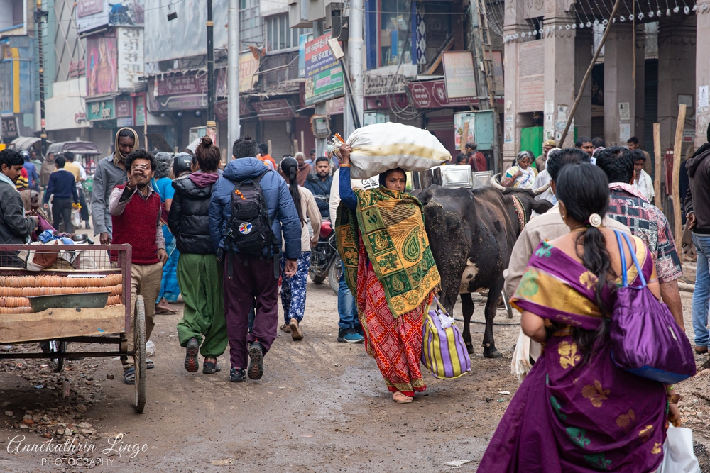 Varanasi