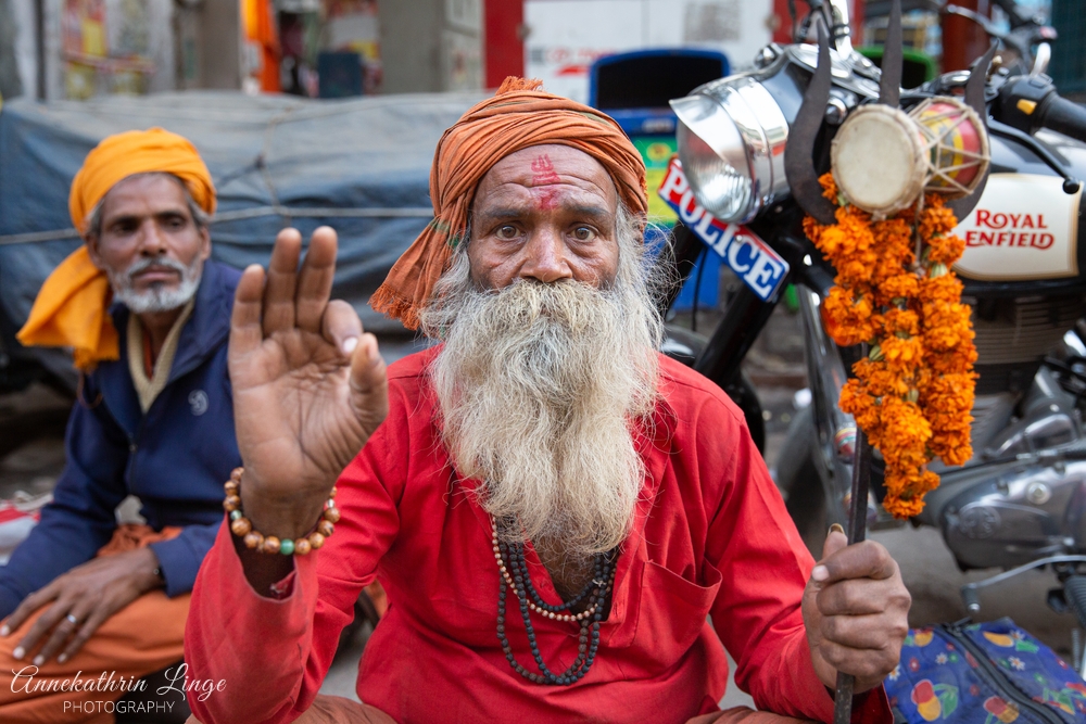 Varanasi
