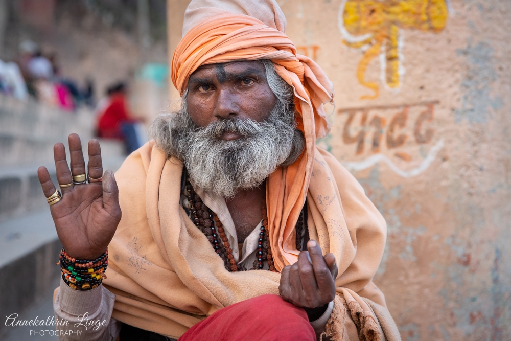 Varanasi