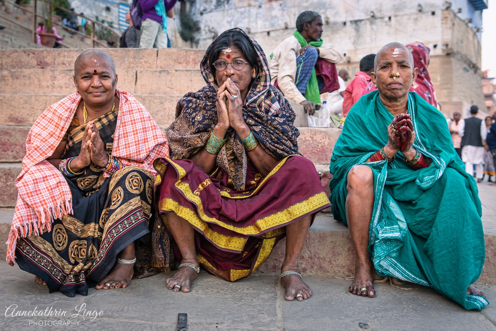 Varanasi