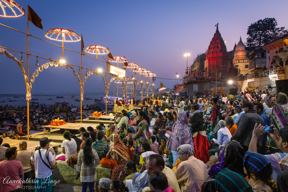 Varanasi