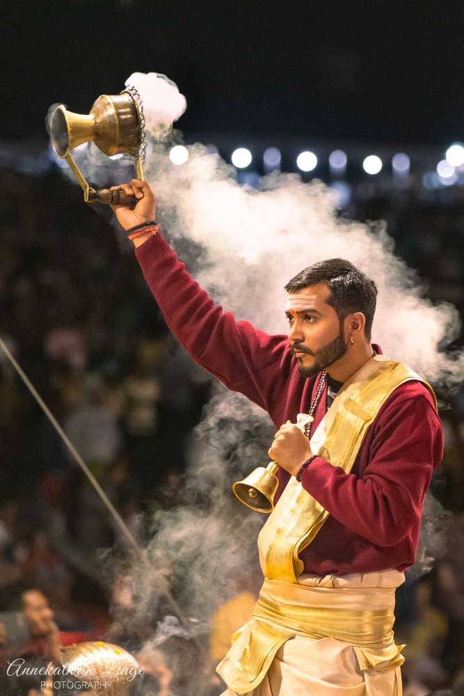 Varanasi