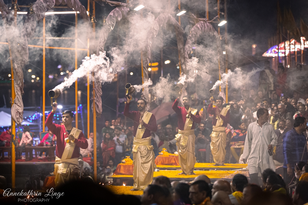 Varanasi
