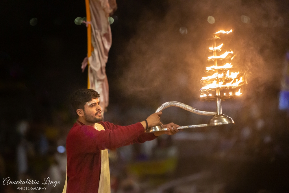 Varanasi