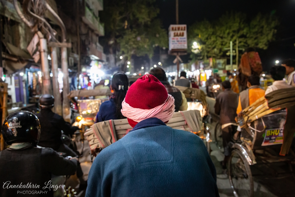 Varanasi