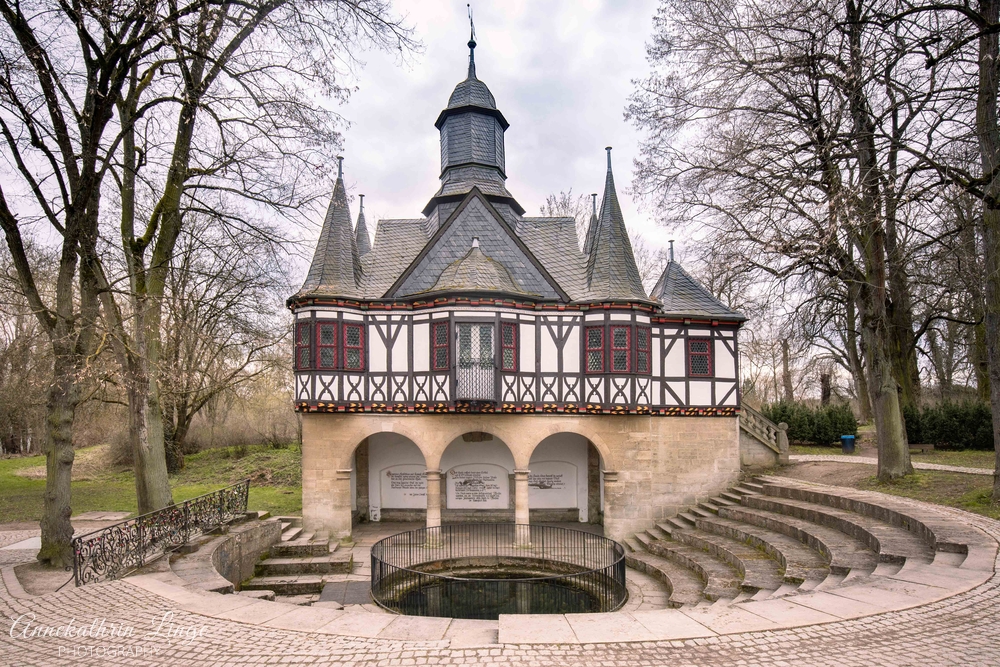 Mühlhausen