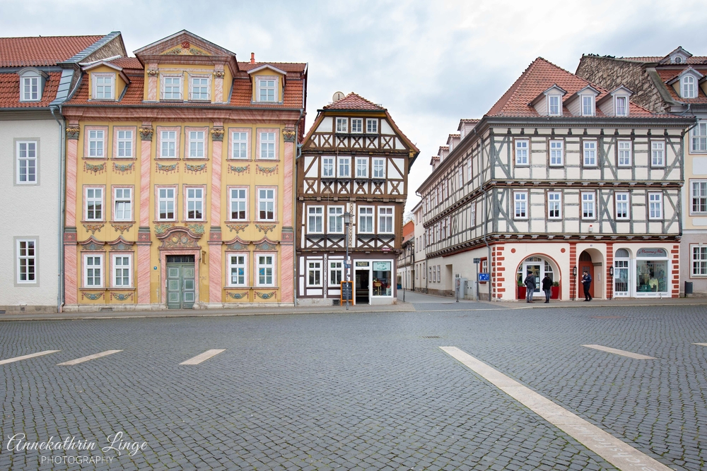 Mühlhausen