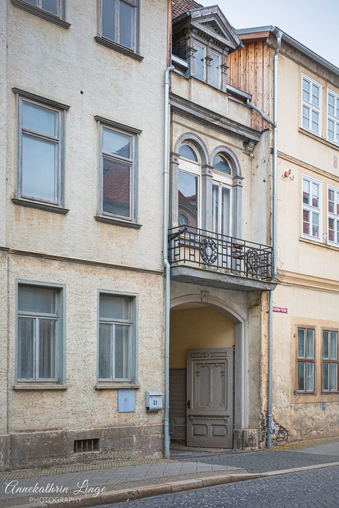Mühlhausen