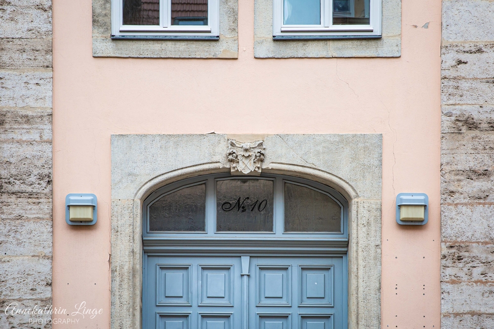 Mühlhausen