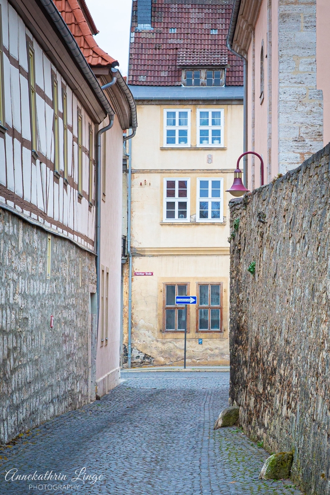 Mühlhausen