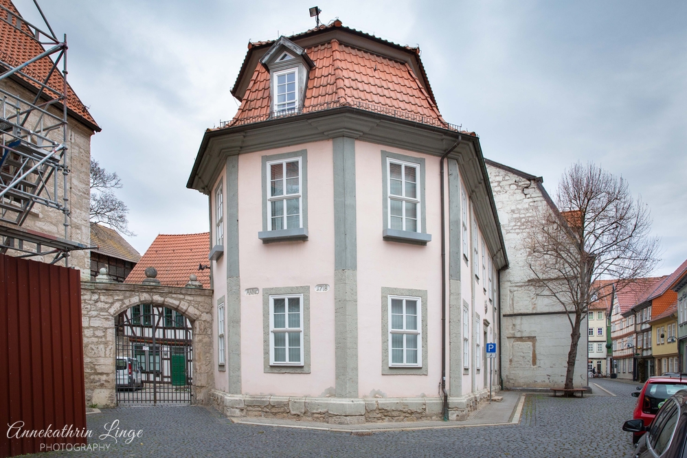 Mühlhausen