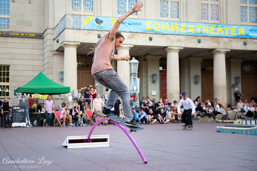 31.07.2021: Rolliday Weimar
