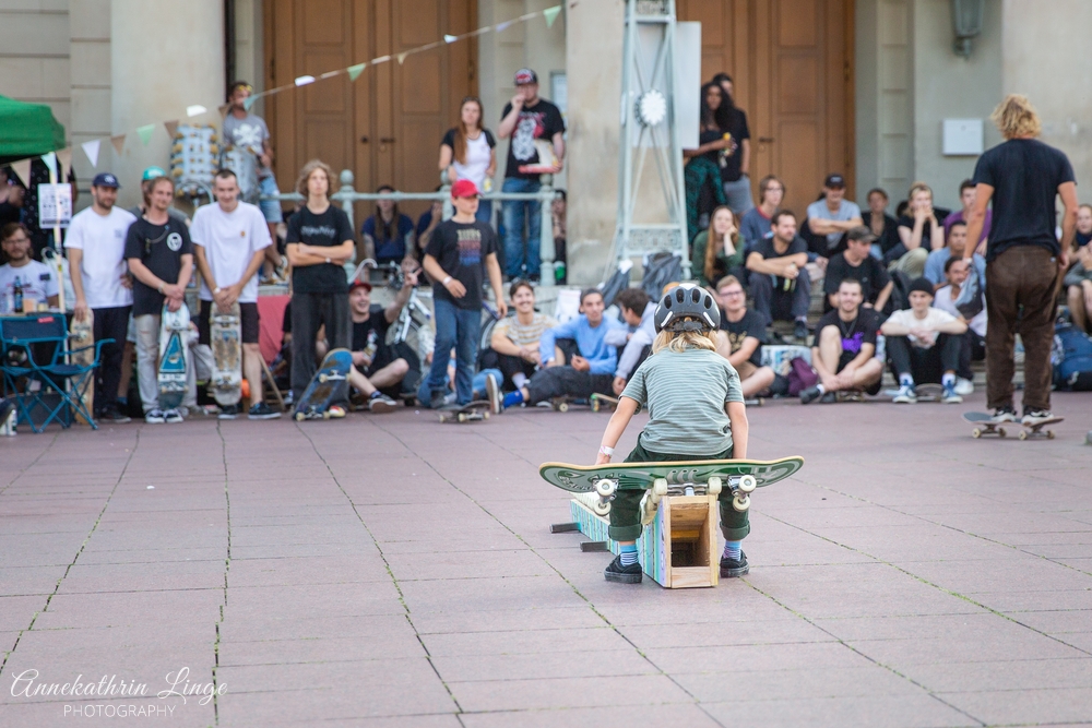 31.07.2021: Rolliday Weimar
