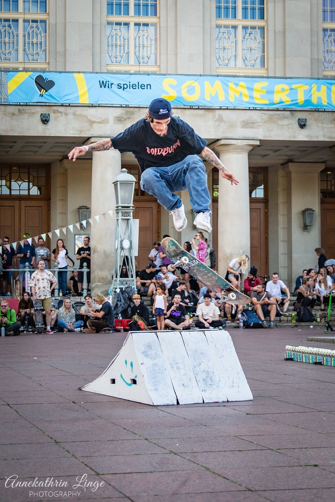 31.07.2021: Rolliday Weimar