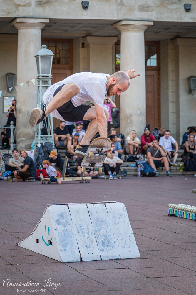 31.07.2021: Rolliday Weimar