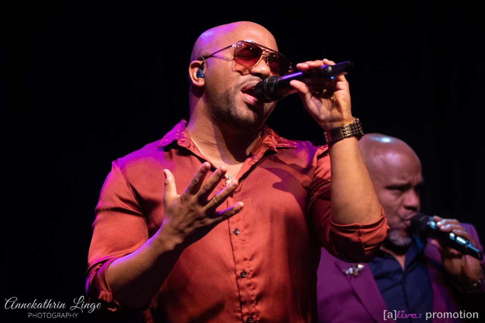 Naturally 7