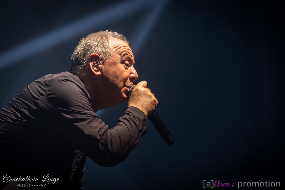 Simple Minds