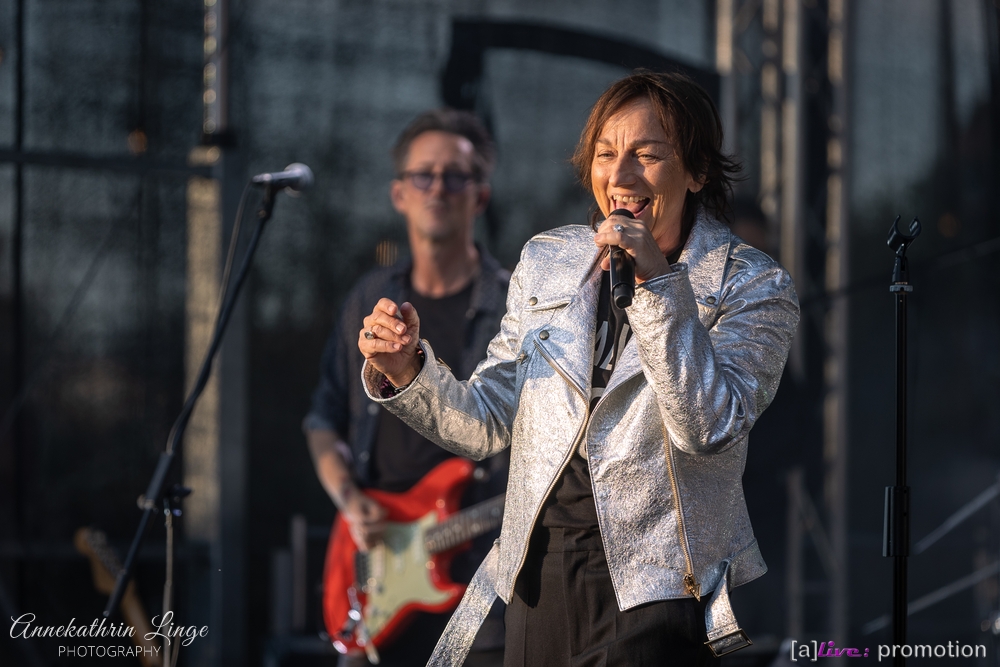 Gianna Nannini