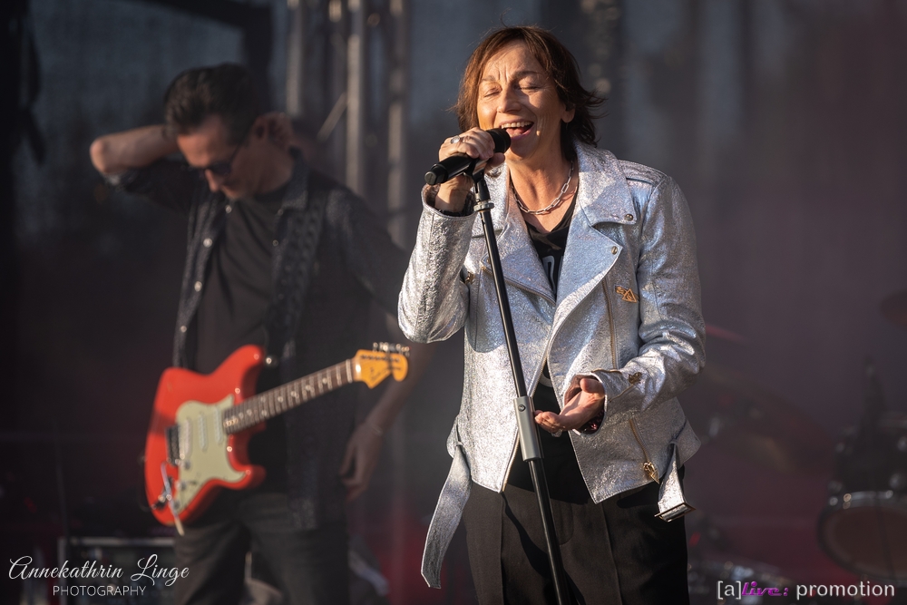 Gianna Nannini