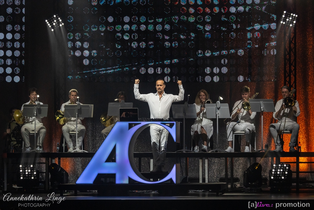Alex Christensen & The Berlin Orchestra