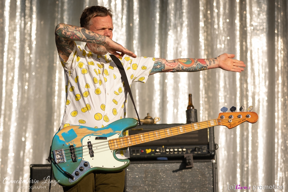 Beatsteaks