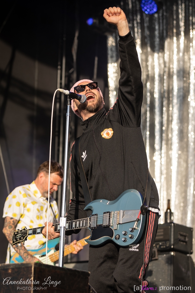 Beatsteaks