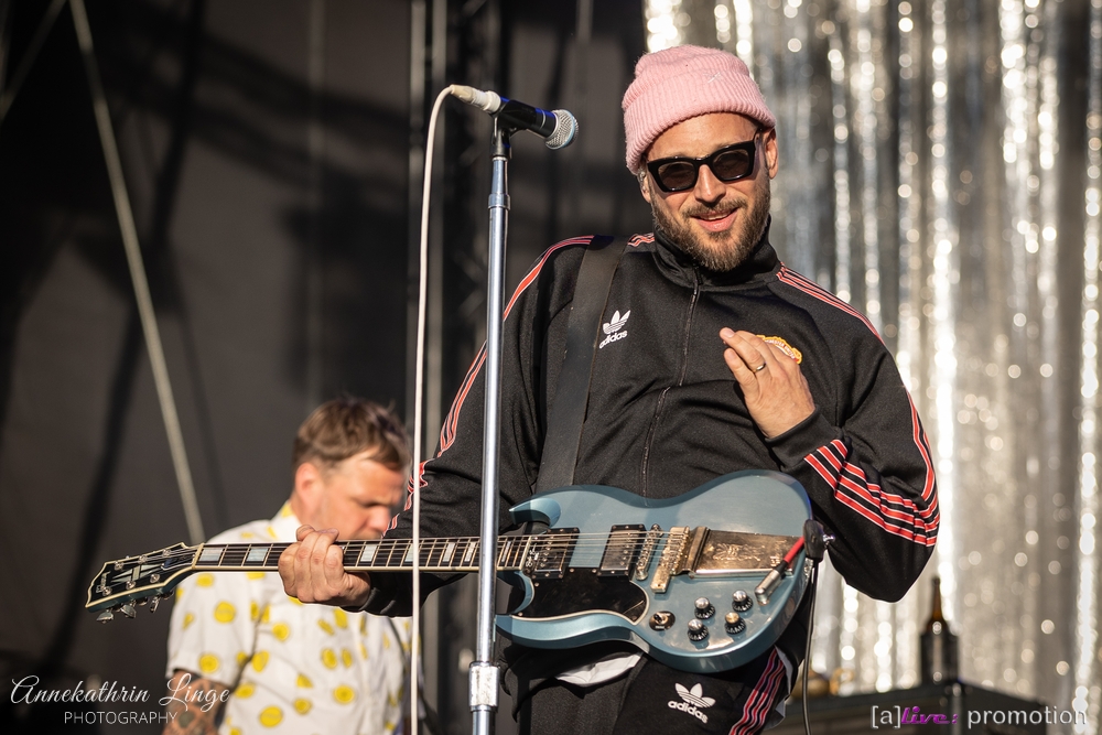 Beatsteaks
