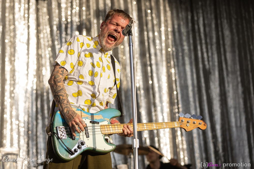 Beatsteaks
