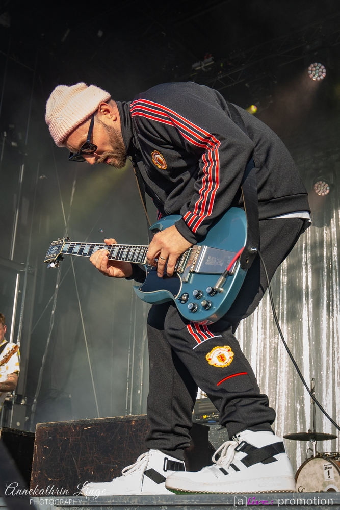 Beatsteaks