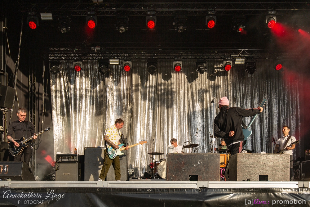 Beatsteaks