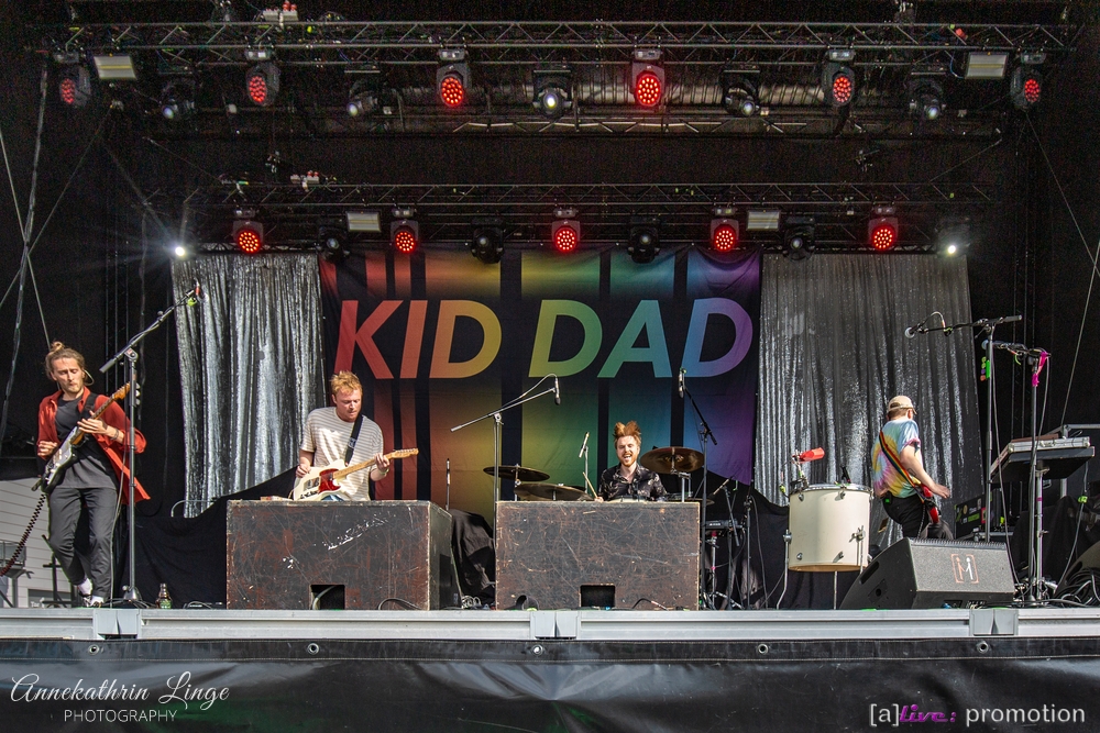 Kid Dad