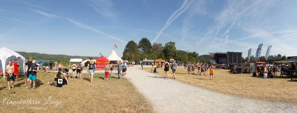 Impressionen