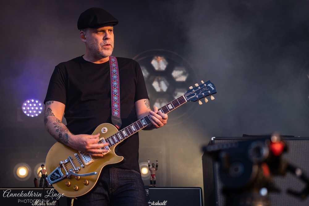 The Gaslight Anthem