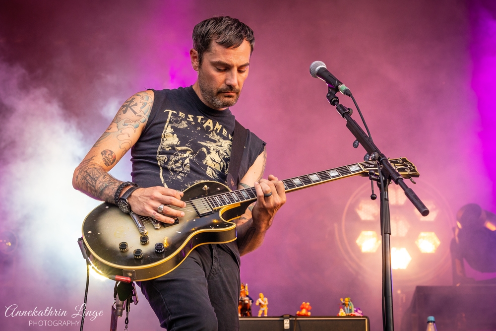The Gaslight Anthem