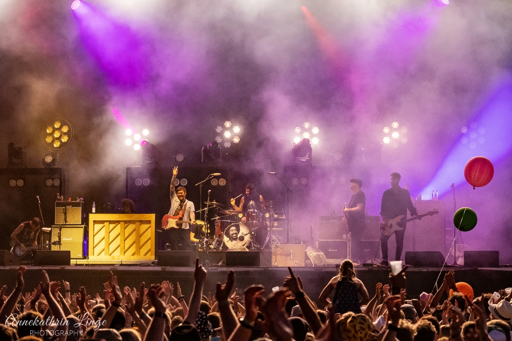 The Gaslight Anthem