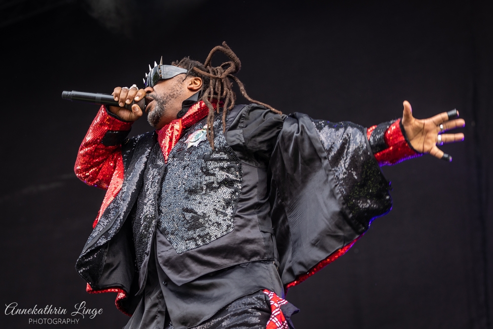 Skindred
