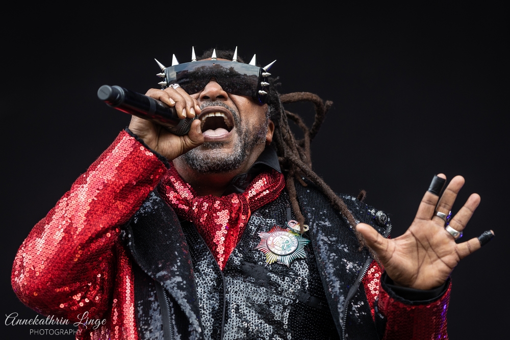 Skindred